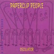 Paperclip People, Oscillator (Sebastien San Remix) (12")