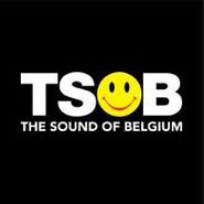 Various Artists, TSOB: The Sound Of Belgium (CD)