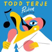 Todd Terje, Preben Remixed  (10")
