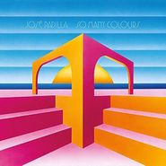 Jose Padilla, So Many Colours [2 x 12"] (LP)