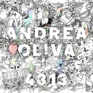 Andrea Oliva, 4313 (CD)
