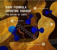 Dave Formula, The Organ Of Corti (CD)