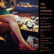 The Wave Pictures, Long Black Cars / Beer In The Breakers (LP)