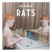 Balthazar, Rats (CD)