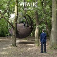 Vitalic, Stamina (12")