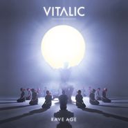 Vitalic, Rave Age (CD)