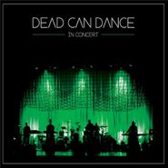 Dead Can Dance, In Concert [2CD] (CD)