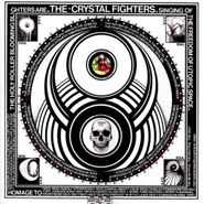 Crystal Fighters, Cave Rave (LP)