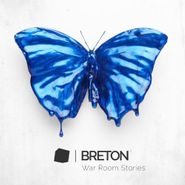 Breton , War Room Stories (LP)