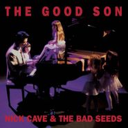 Nick Cave & The Bad Seeds, The Good Son [180 Gram Vinyl] (LP)