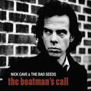 Nick Cave & The Bad Seeds, The Boatman's Call [180 Gram Vinyl] (LP)