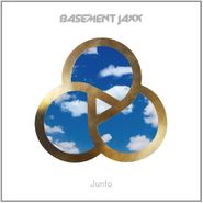 Basement Jaxx, Junto (CD)