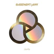 Basement Jaxx, Junto [Deluxe Edition] (CD)