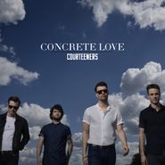 The Courteeners, Concrete Love [Deluxe Edition] (CD)