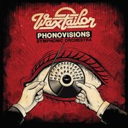 Wax Tailor, Phonovisions Symphonic Orchestra (CD)