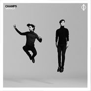 Champs, Vamala (CD)