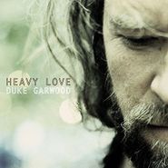 Duke Garwood, Heavy Love (CD)