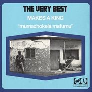 The Very Best, Makes A King (LP)