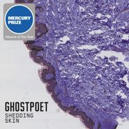 Ghostpoet, Shedding Skin (CD)