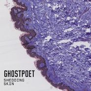 Ghostpoet, Shedding Skin (LP)