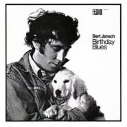 Bert Jansch, Birthday Blues (CD)