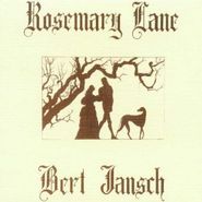 Bert Jansch, Rosemary Lane (LP)