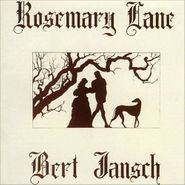 Bert Jansch, Rosemary Lane (CD)