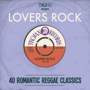 Various Artists, Trojan Presents Lovers Rock (CD)