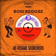 Various Artists, Trojan Presents Boss Reggae (CD)