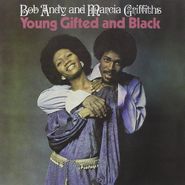 Bob Andy, Young Gifted & Black [180 Gram Vinyl] (LP)