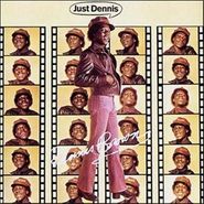 Dennis Brown, Just Dennis [180 Gram Vinyl] (LP)