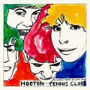 Hooton Tennis Club, Highest Point In Cliff Town (CD)