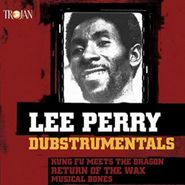 Lee Perry, Dubstrumentals (CD)