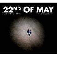 MGR, 22nd Of May [OST] (CD)