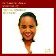 Barbara Hendricks, Shout For Joy: Spiritual Chr (CD)