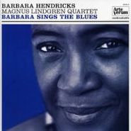 Barbara Hendricks, Barbara Sings The Blues (LP)
