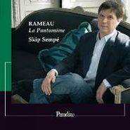 Jean-Philippe Rameau, Rameau: La Pantomime [Import, CD + DVD] (CD)