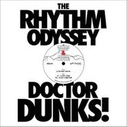 The Rhythm Odyssey, Broken Drums (12")