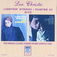 Lou Christie, Lightnin Strike / Painter Of Hits (28 Cuts) (CD)