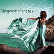Margareth Menezes, Naturalmente (CD)