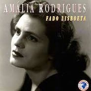 Amália Rodrigues, Sings Fado & Flamenco (CD)