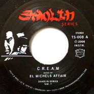 El Michels Affair, Cream / Glaciers Of Ice (7")