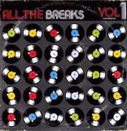 Various Artists, Vol. 1-All The Breaks (LP)