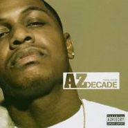 AZ, Decade (CD)