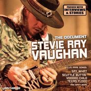 Stevie Ray Vaughan, Document (CD)