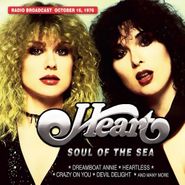 Heart, Soul Of The Sea (CD)