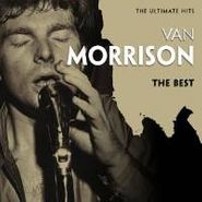 Van Morrison, The Best - The Ultimate Hits (CD)