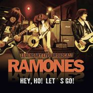 Ramones, Hey, Ho! Let's Go! (CD)