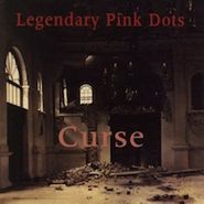 The Legendary Pink Dots, Curse (CD)