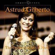 Astrud Gilberto, Princess Of Bossa Nova (CD)